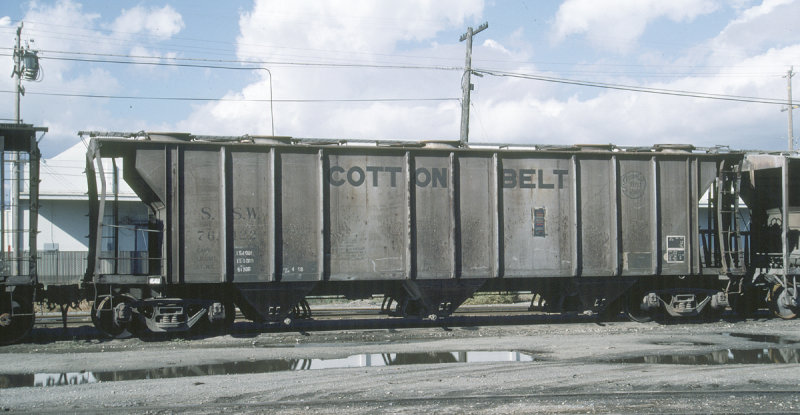 SSW 76122