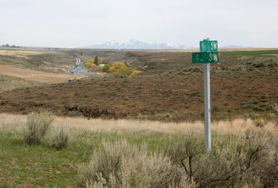 Alstown overview, from the corner of K SW and 4 SW...