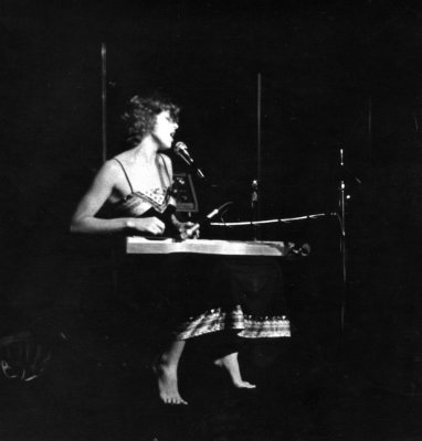 Nina Kale 1978