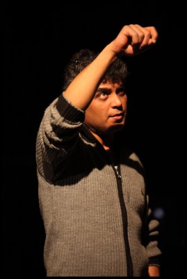 Director - Suman Mukhopadhyay