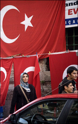 Turkish Pride