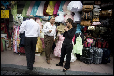 Shopkeepers