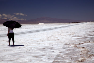 Salinas grandes #2