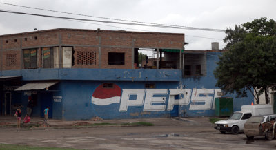 big pepsi