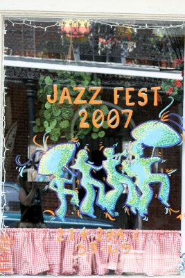 NOLA 2007