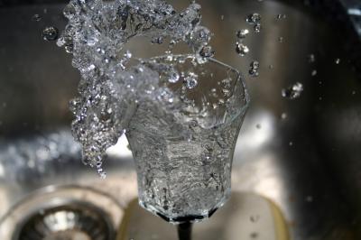 Splash #1