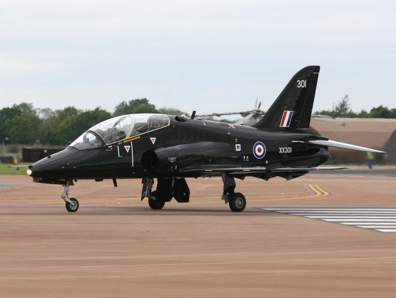 HAWK XX-301