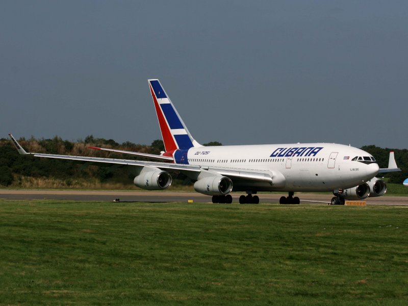 IL96 CU-T-1251