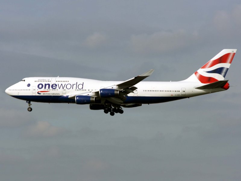 B747-400 G-CIVP