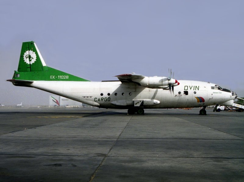 AN12  EK-11028