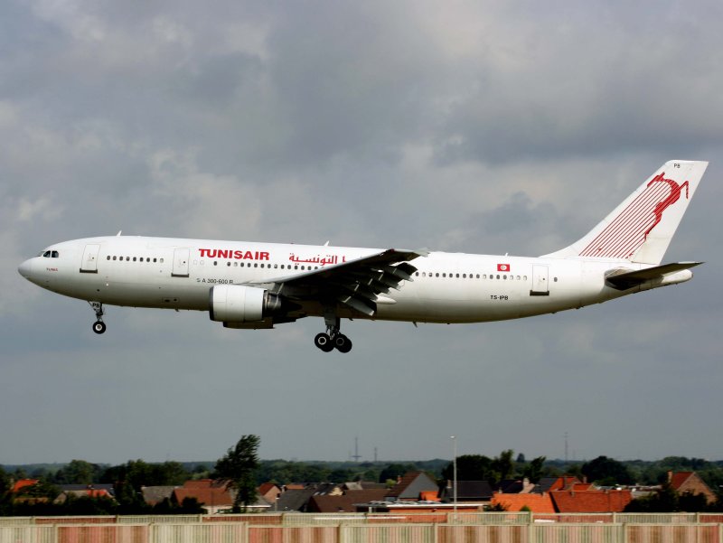 A-300-600 TS-IPB 