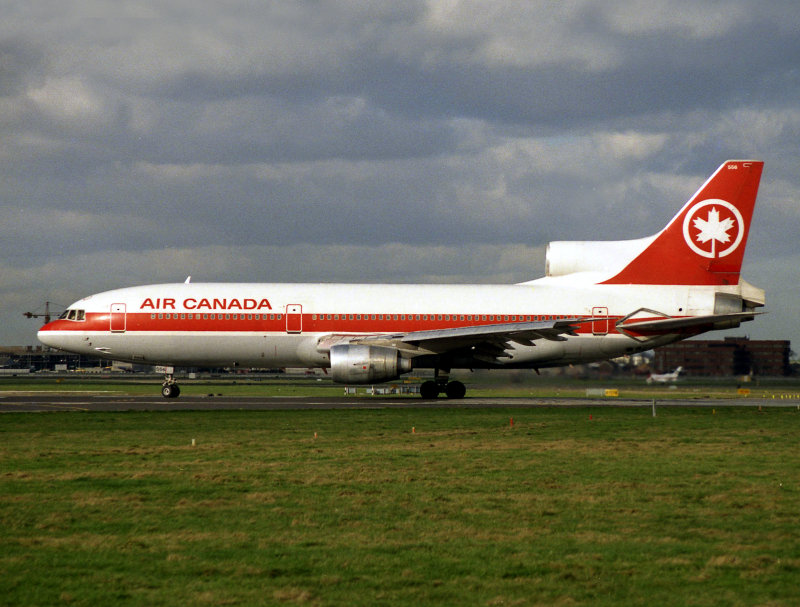 L1011-500  C-FTN_