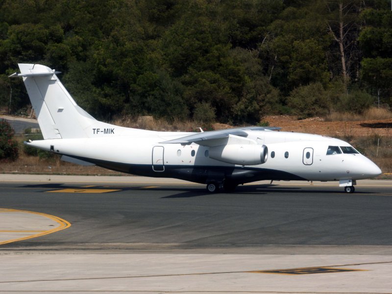 Do328 Jet TF-MIK