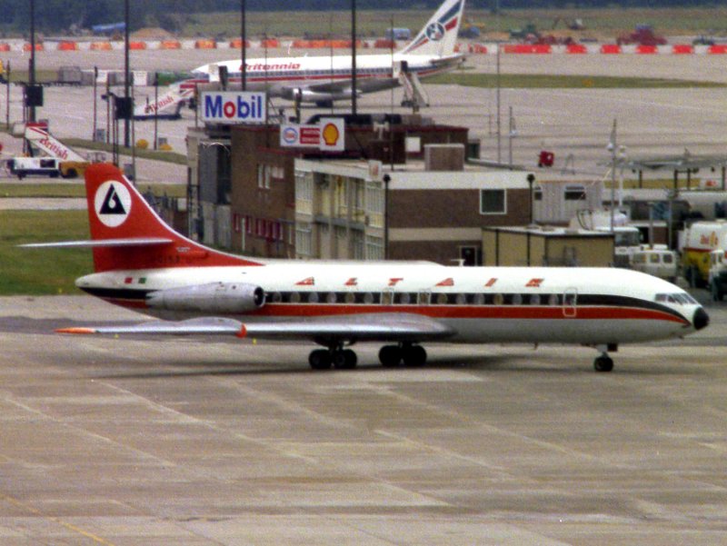 SE210  I-GISI