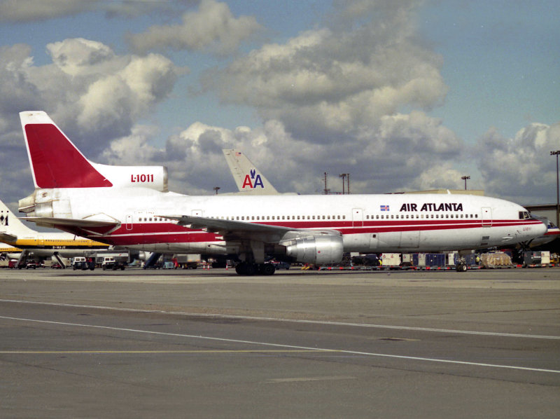 L1011-200 TF-ABM