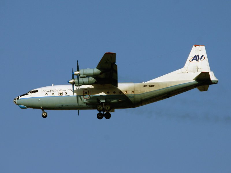 AN12 UR-CBF