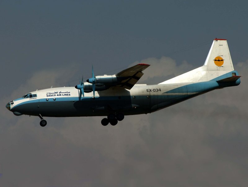AN-12 EX-034