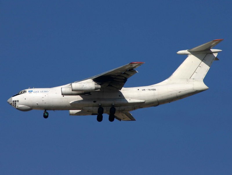 UN-76496 IL-76