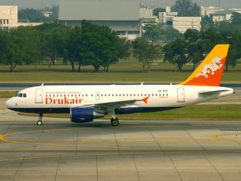 A-319 S7-RGF