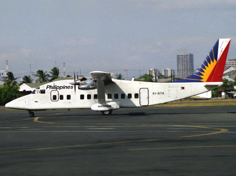 SH360  EI-BTK