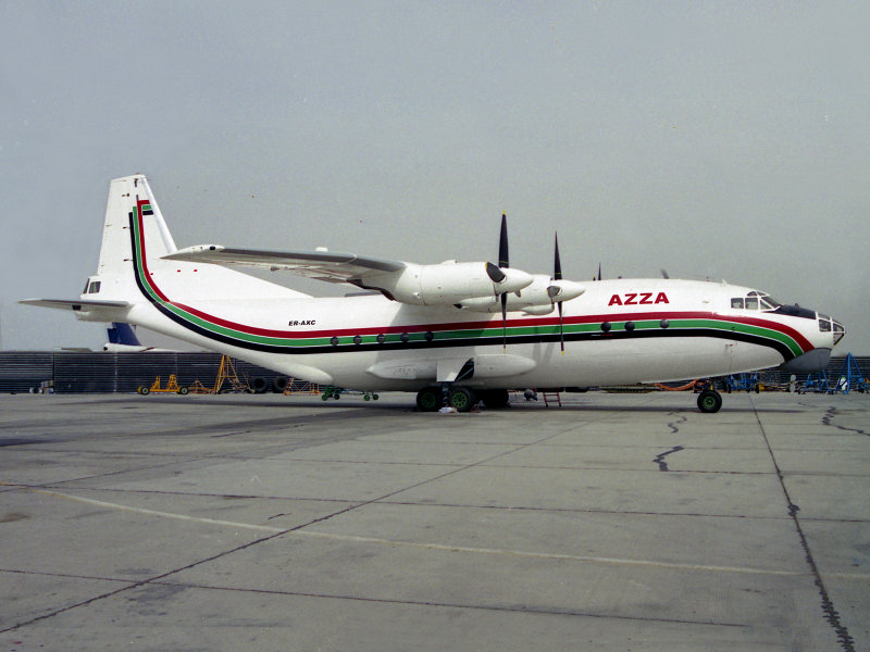 Azza Air