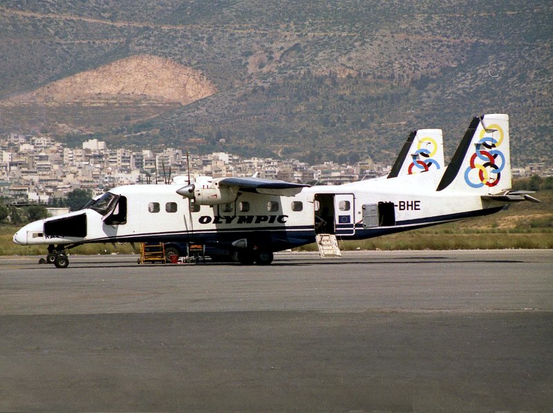 Dornier Do228