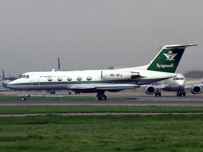 HZ-AFJ G2-TT