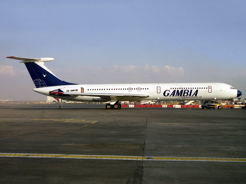 IL-62M  C5-GNM