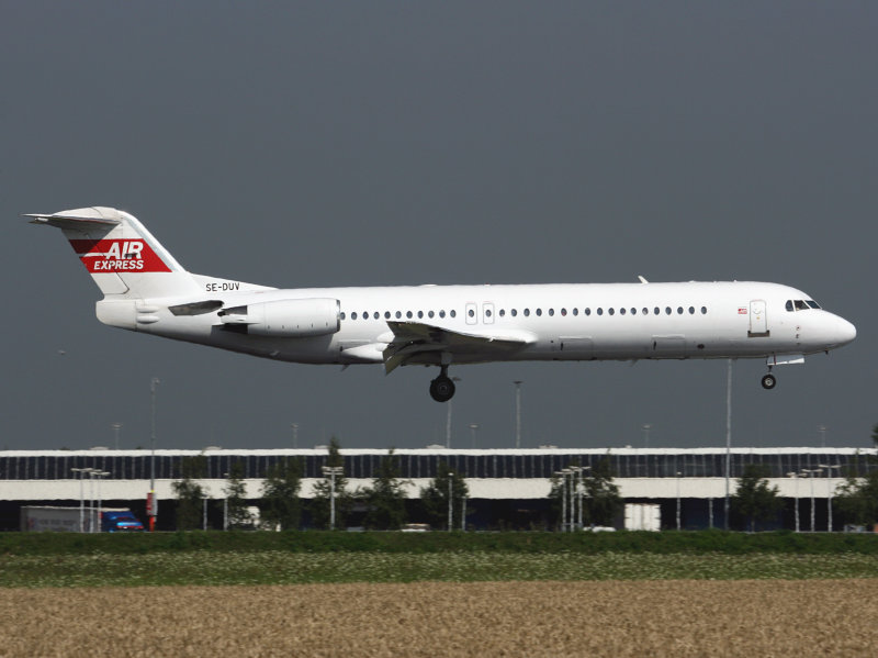 FK-100  SE-DUV