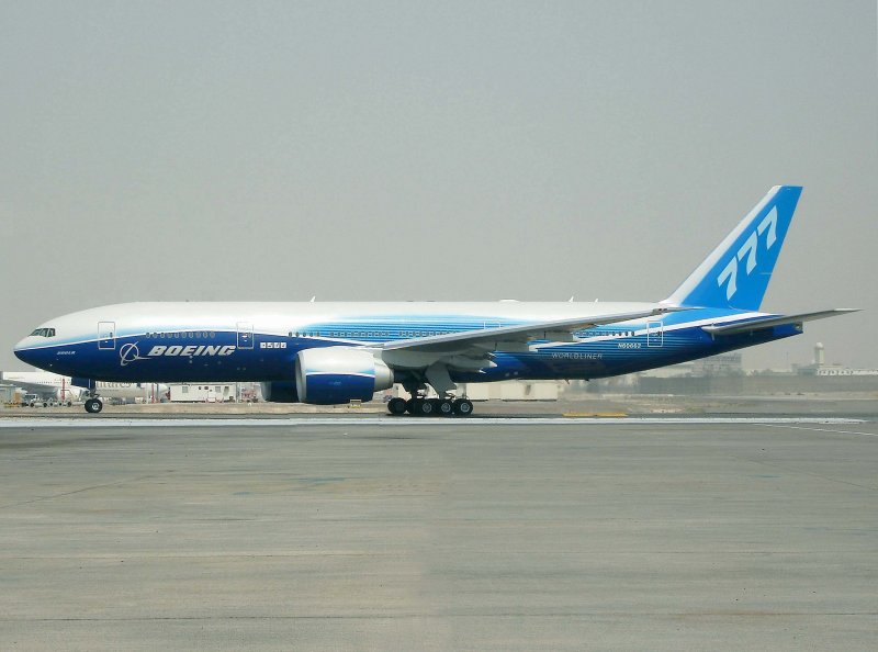 BOE 772