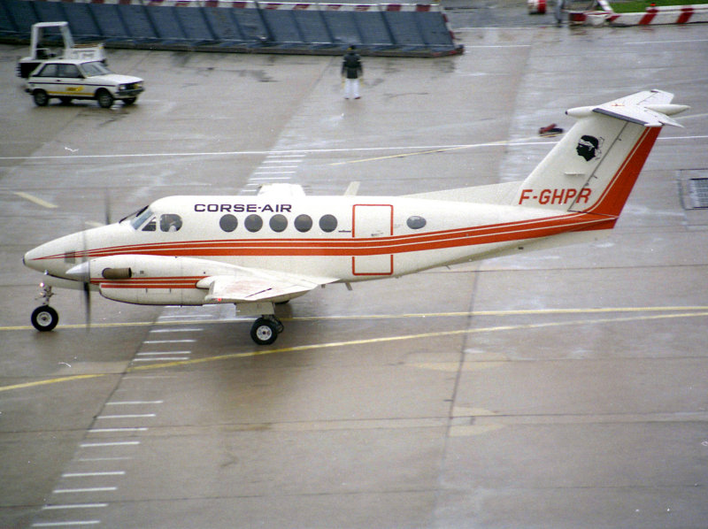 KA-200T F-GHPR