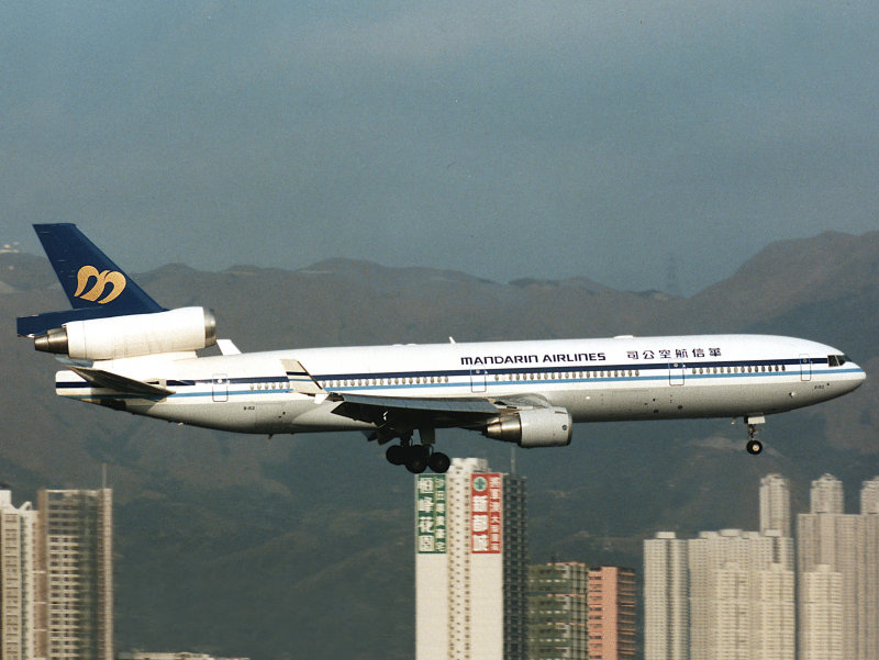 MD-11 B153
