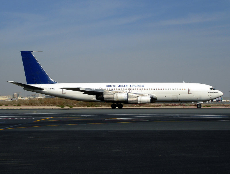 B707F S2-ADU