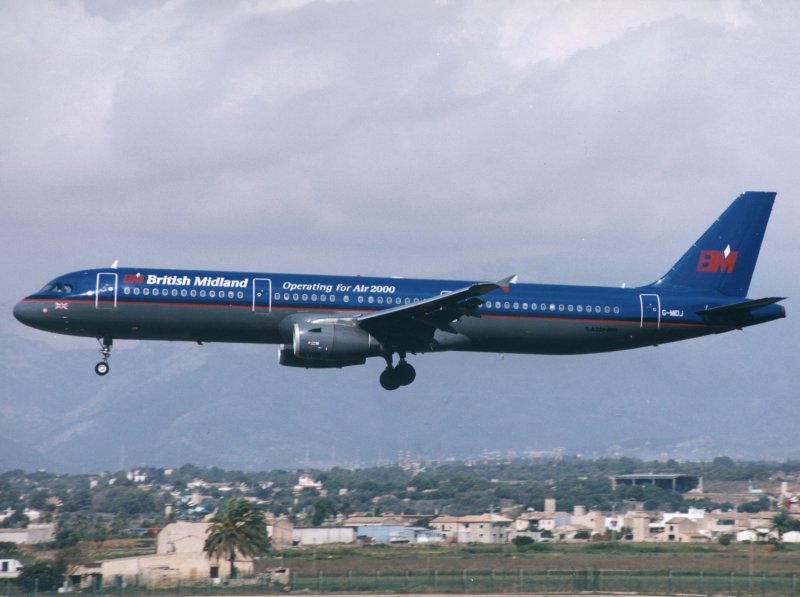 A321 G-MIDJ