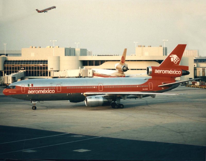at MIA 1987