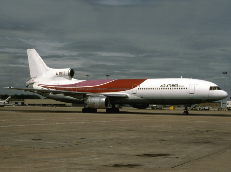 L1011-200 TriStar SE-DPM