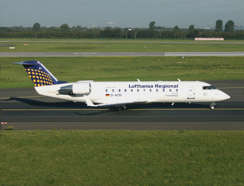 CRJ.