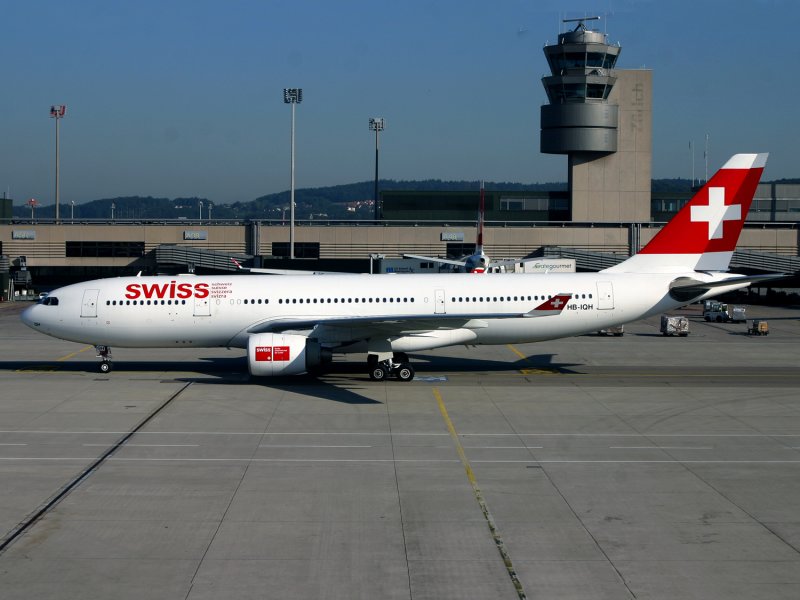 A-330-200 HB-IQH