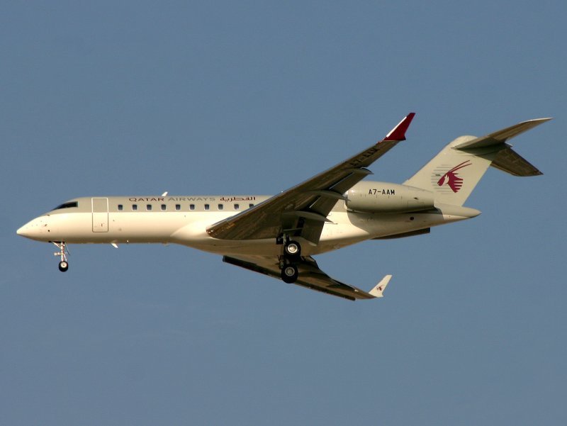 Global express
