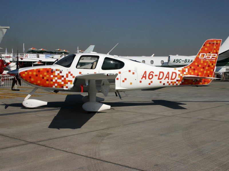 A6-DAD