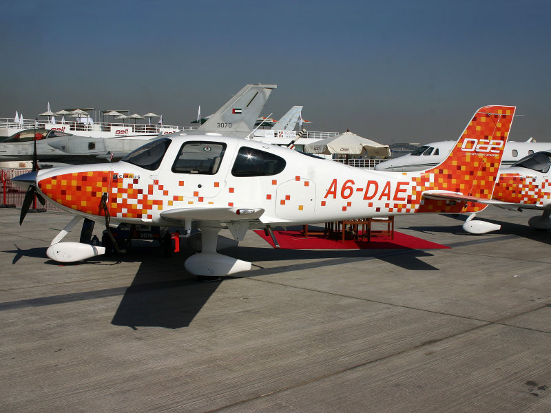 A6-DAE