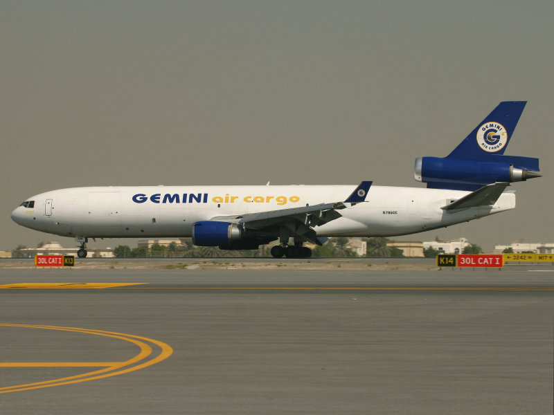 MD11F N705GC