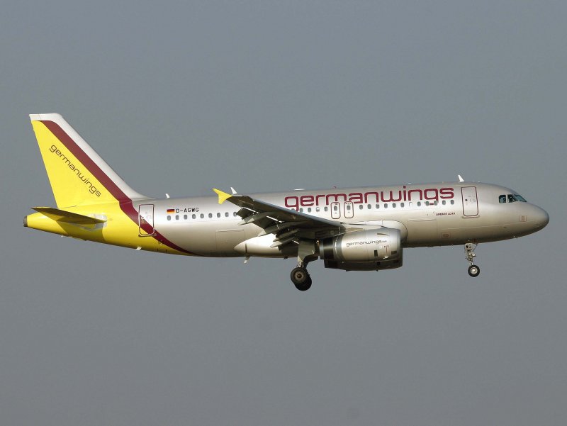 A319 D-AGWG 