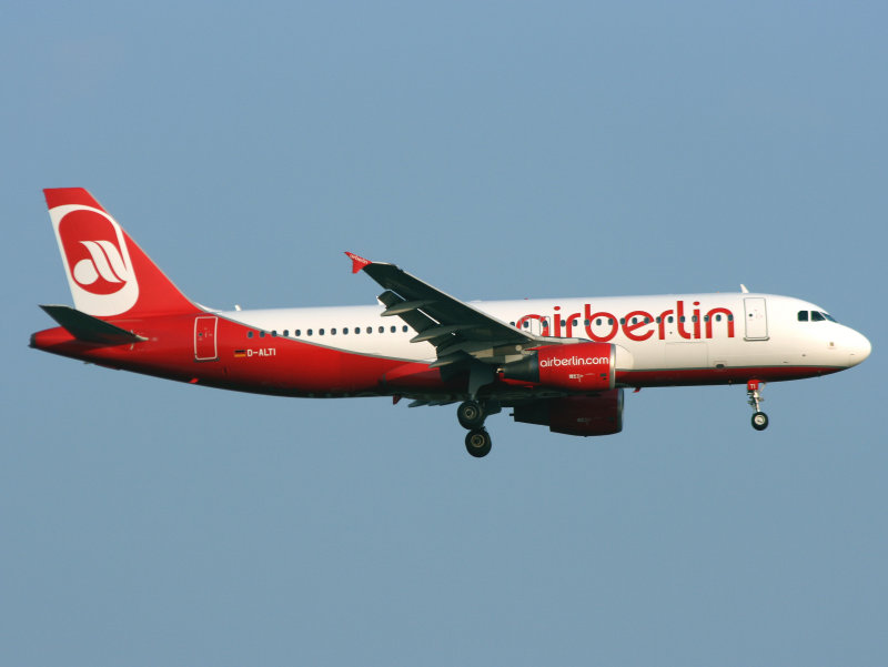 A-320 D-ALTI