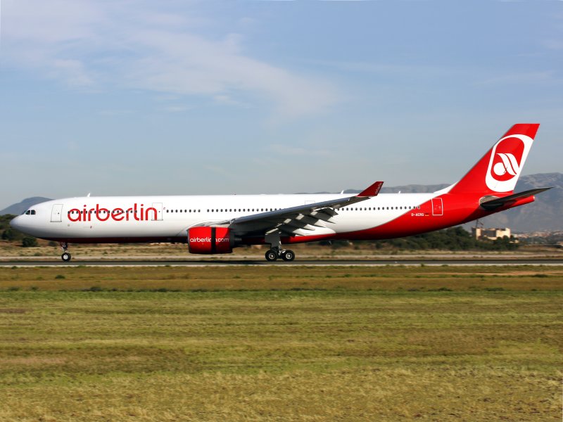 A-330-300 D-AERS