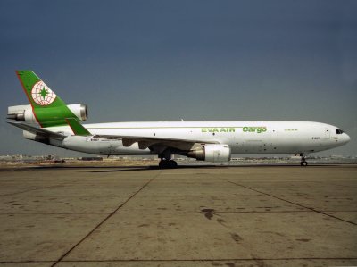 MD-11F B16107
