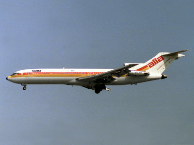 Boeing 727-200