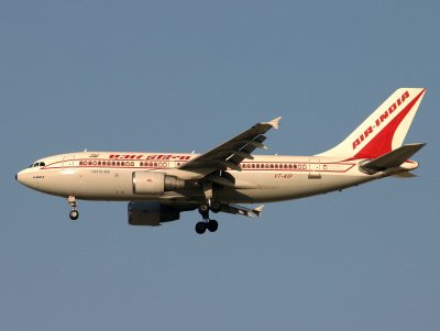 A310-300 VT-AIP
