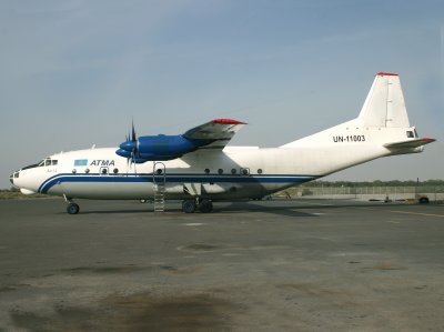 AN-12 UN11003