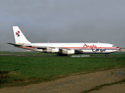 Anglo Cargo